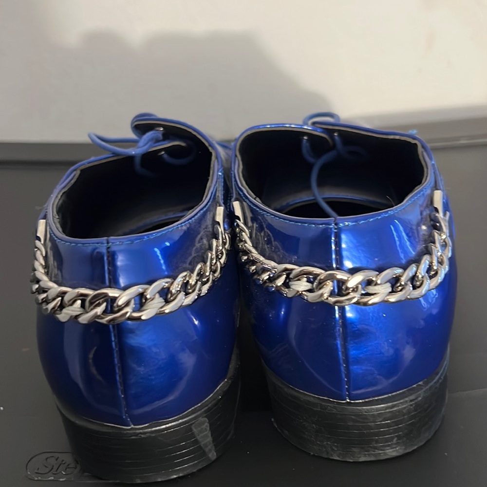 Mens dress shoes